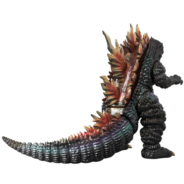 C.J.MART / マーミット ゴジラ2000【2015年2月下旬発送予定】