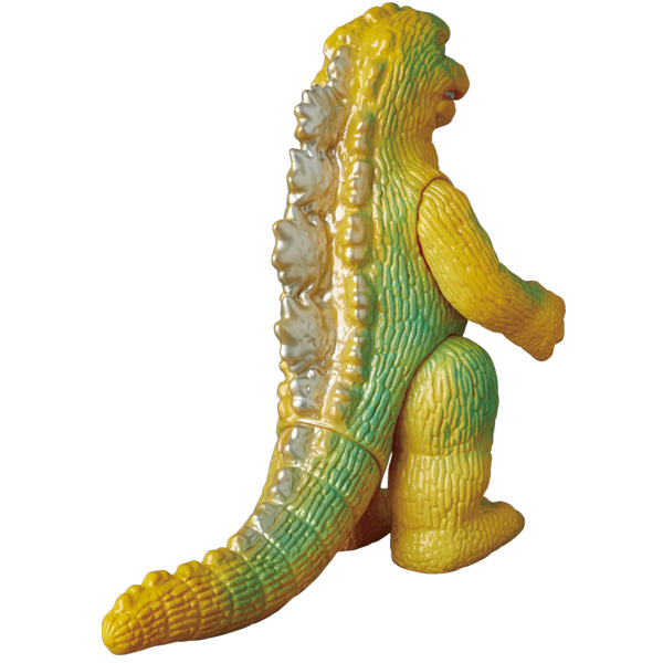 C.J.MART / M1号 ゴジラ1974【2015年4月下旬発送予定】