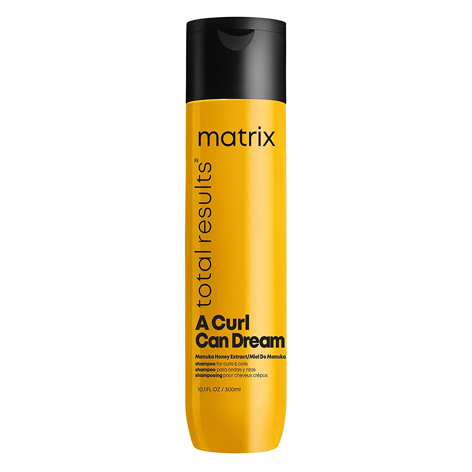 Matrix Total Results A Curl Can Dream Set - Matrix Shampoo
