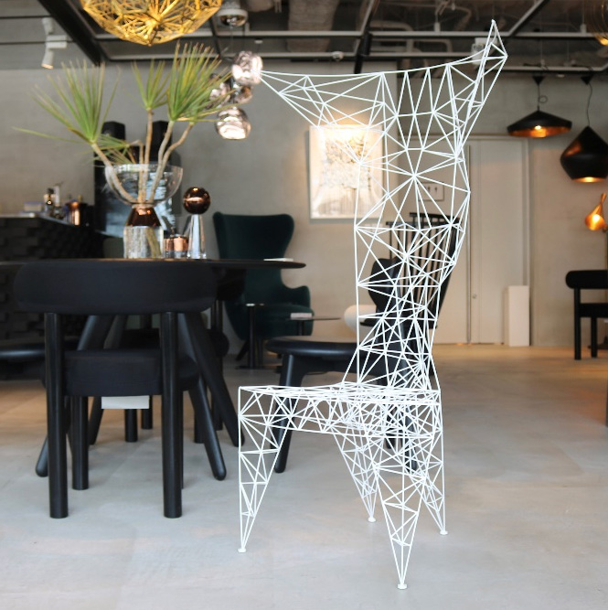 TOM DIXON TOKYOトム・ディクソンの