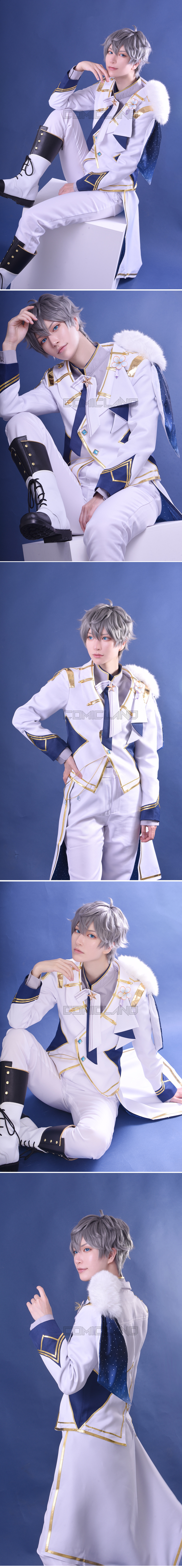 あんさんぶるスターズ！！風】ブルームアイドル衣装 - コミックランド