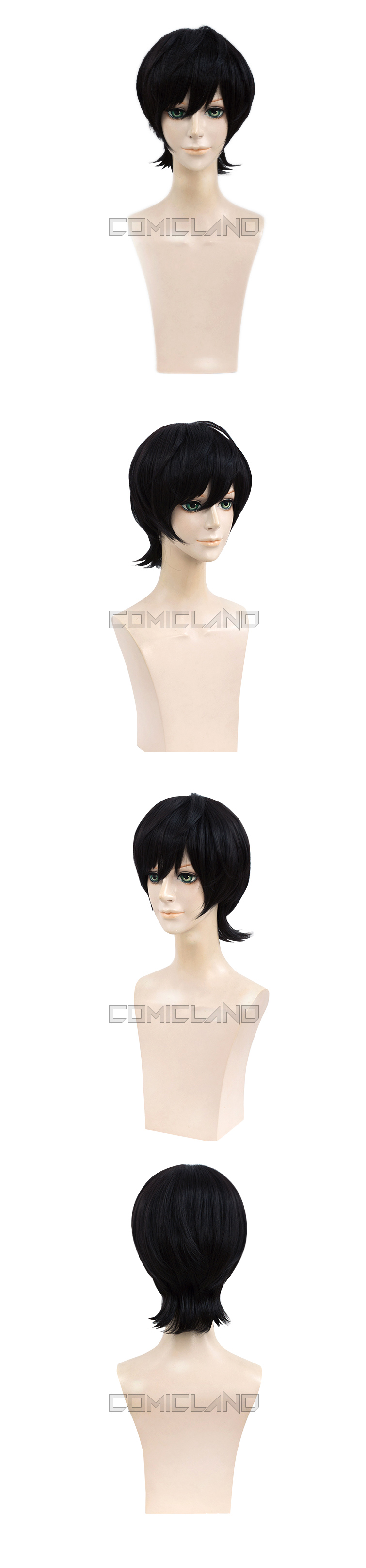 魔法使いの約束風】スノウのWIG＠MFS004 - コミックランド