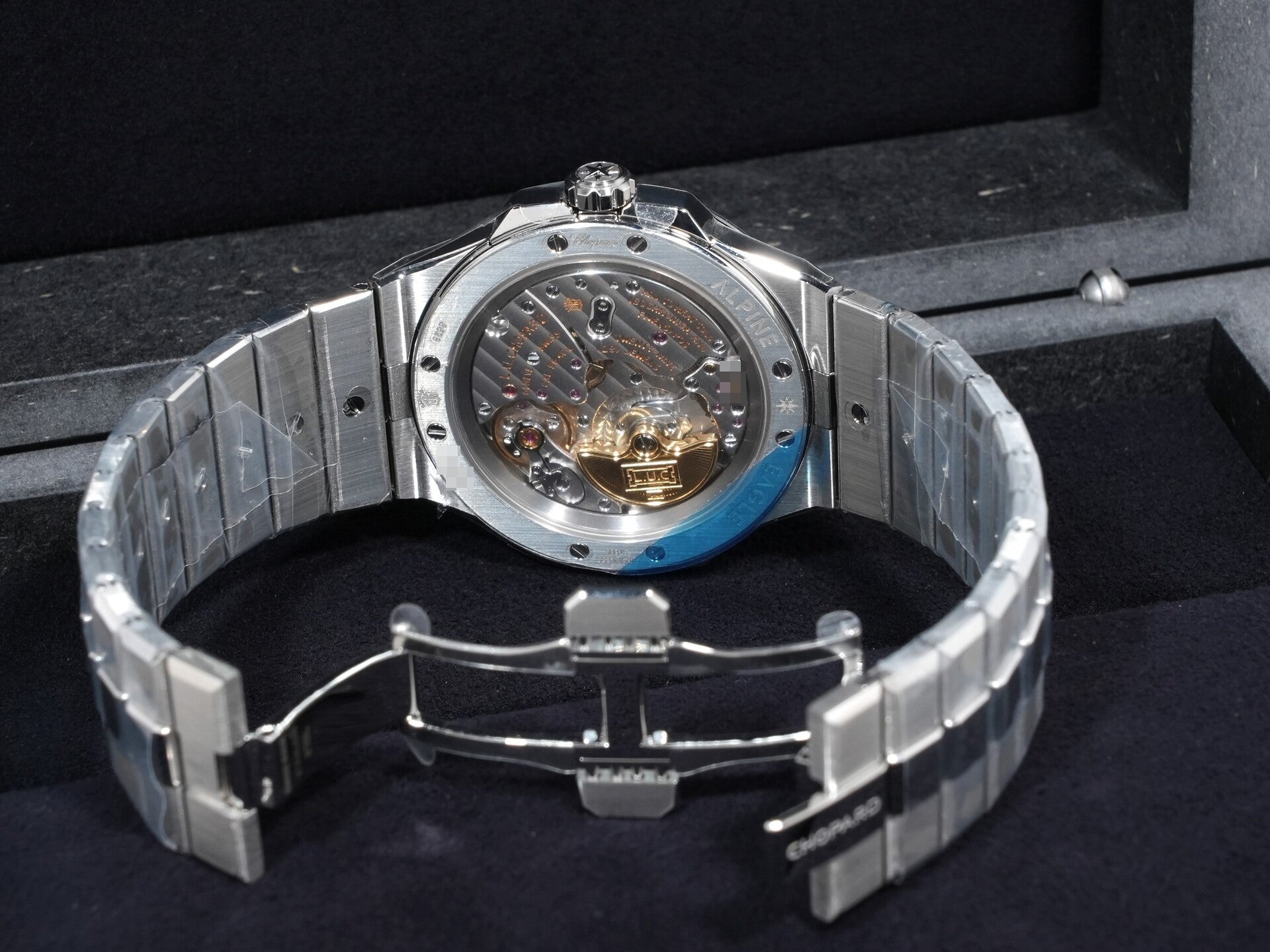 アルパイン イーグル 41 XPS Ref.298623-3001 (ID:io6avybx