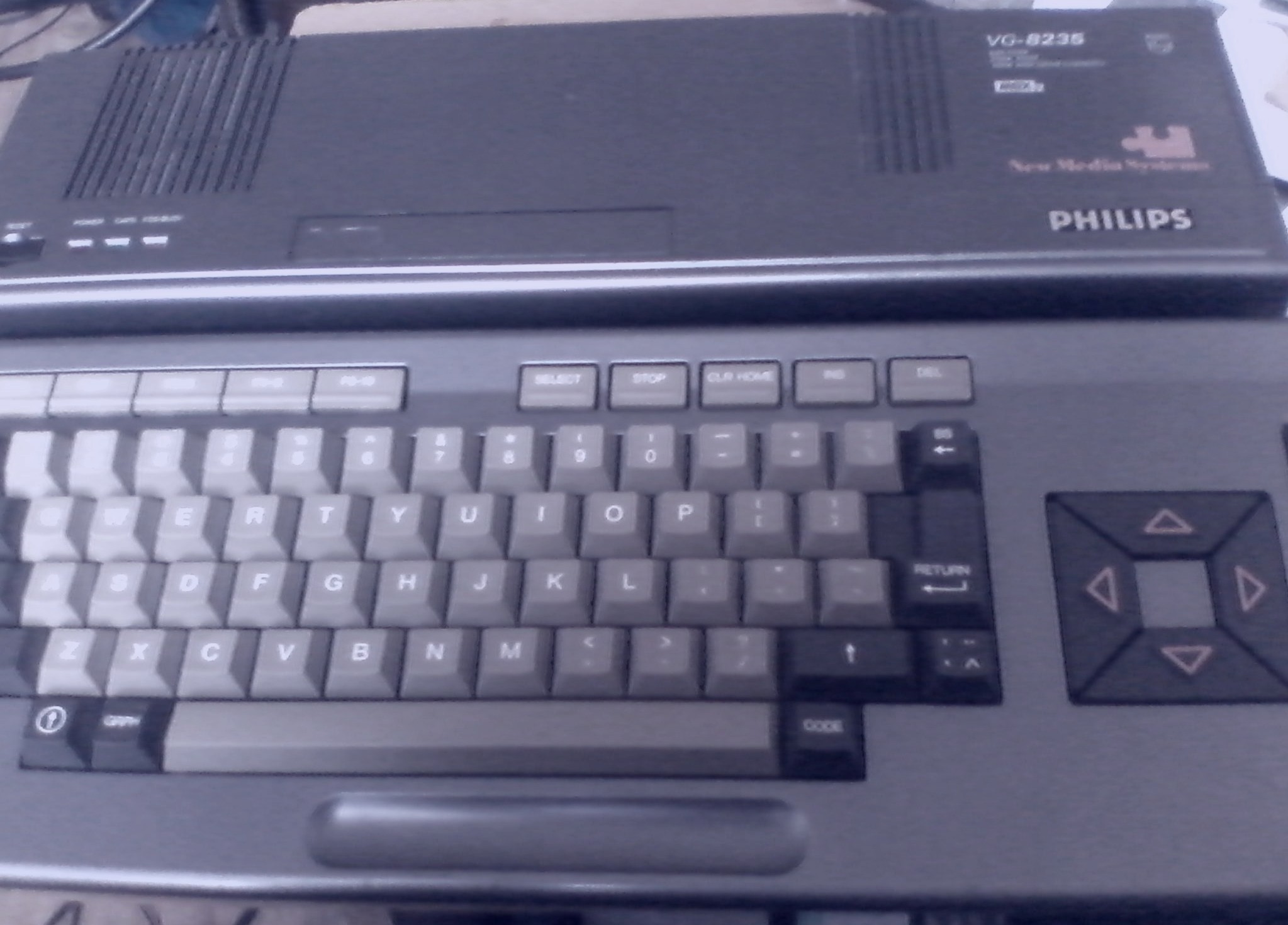 MSX2: THE “C64 KILLER” COMPUTER BANNED FROM THE ENGLISH SPEAKING