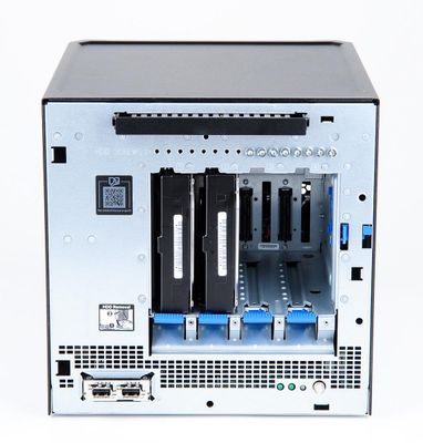Solved: Microserver Gen10 Drive Mounting Kit - Hewlett Packard