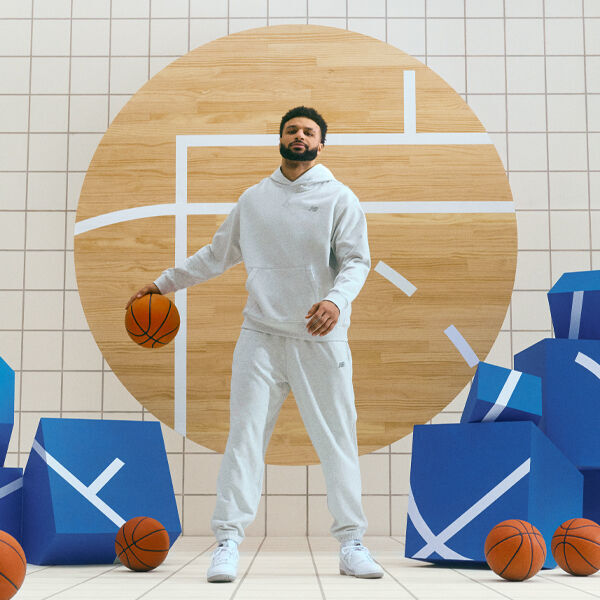 NB公式 - ニュースリリース - ニューバランス バスケットボール ファン