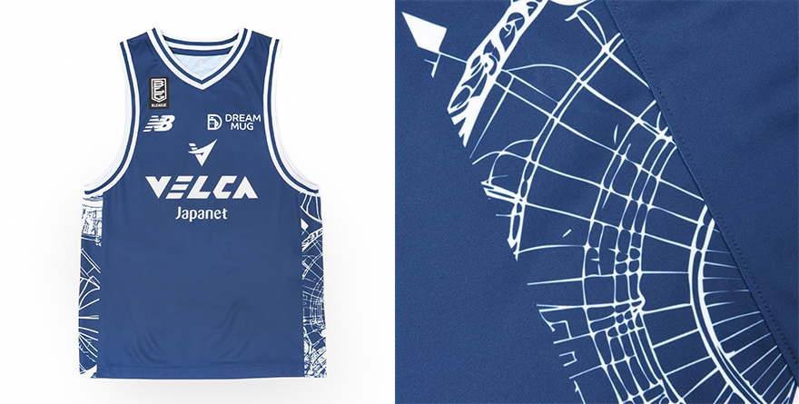 NB公式 - ニュースリリース - ニューバランス、長崎スタジアムシティ