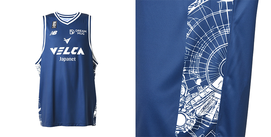 NB公式 - ニュースリリース - ニューバランス、長崎スタジアムシティ