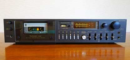 Technics RS-M88