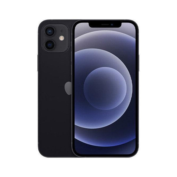 iPhone 12 Mini- Second Hand Smartphone | CompAsia Singapore