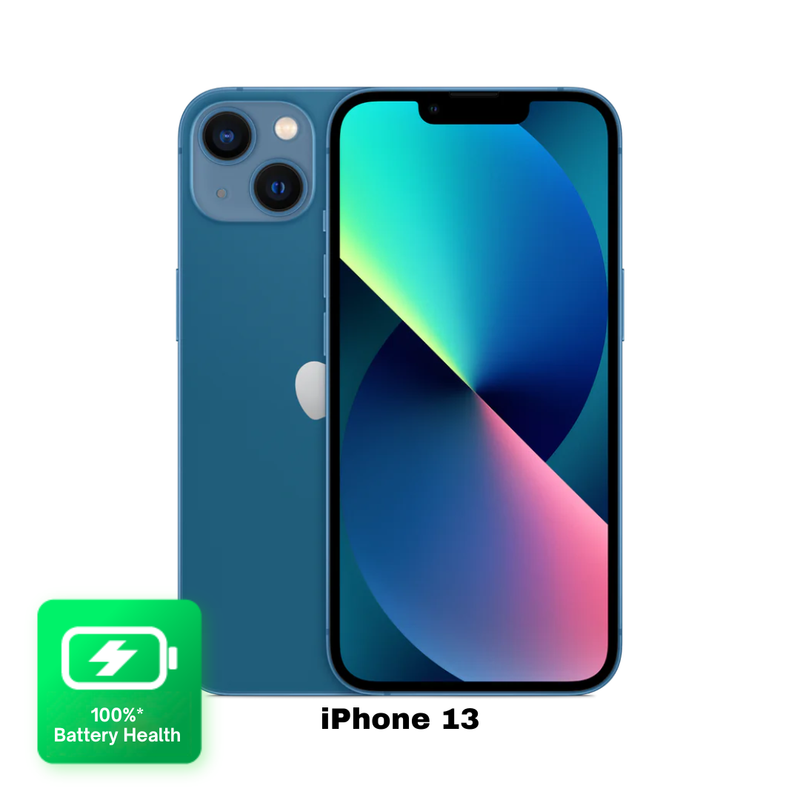 Get High-Quality iPhone 13 | CompAsia Singapore