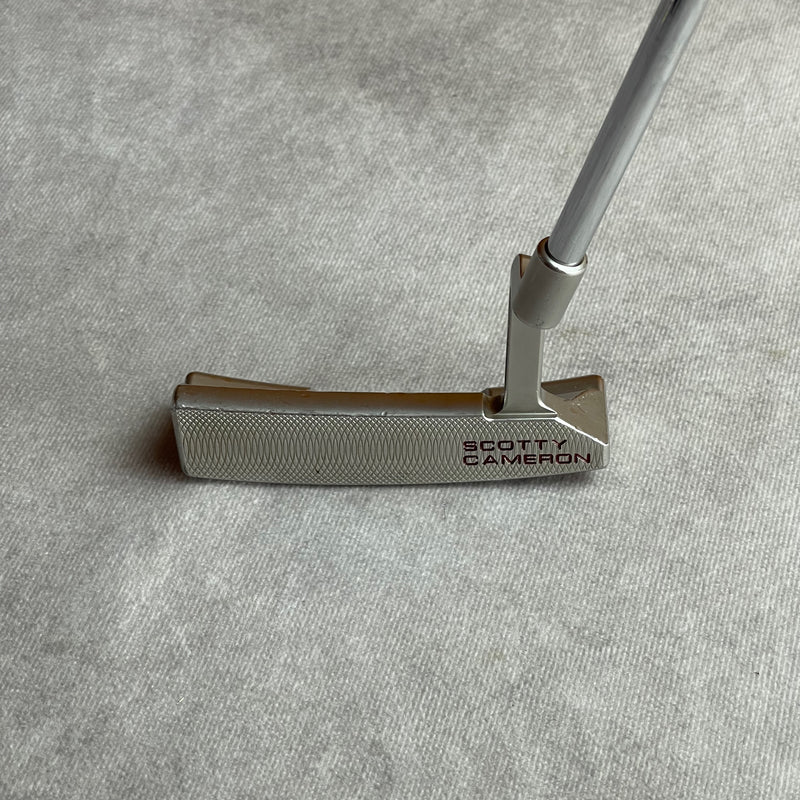 Scotty Cameron Califonia Monterey Putter | 34