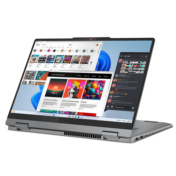 Lenovo | Ideapad 5 | Core i7 13th Gen | 14