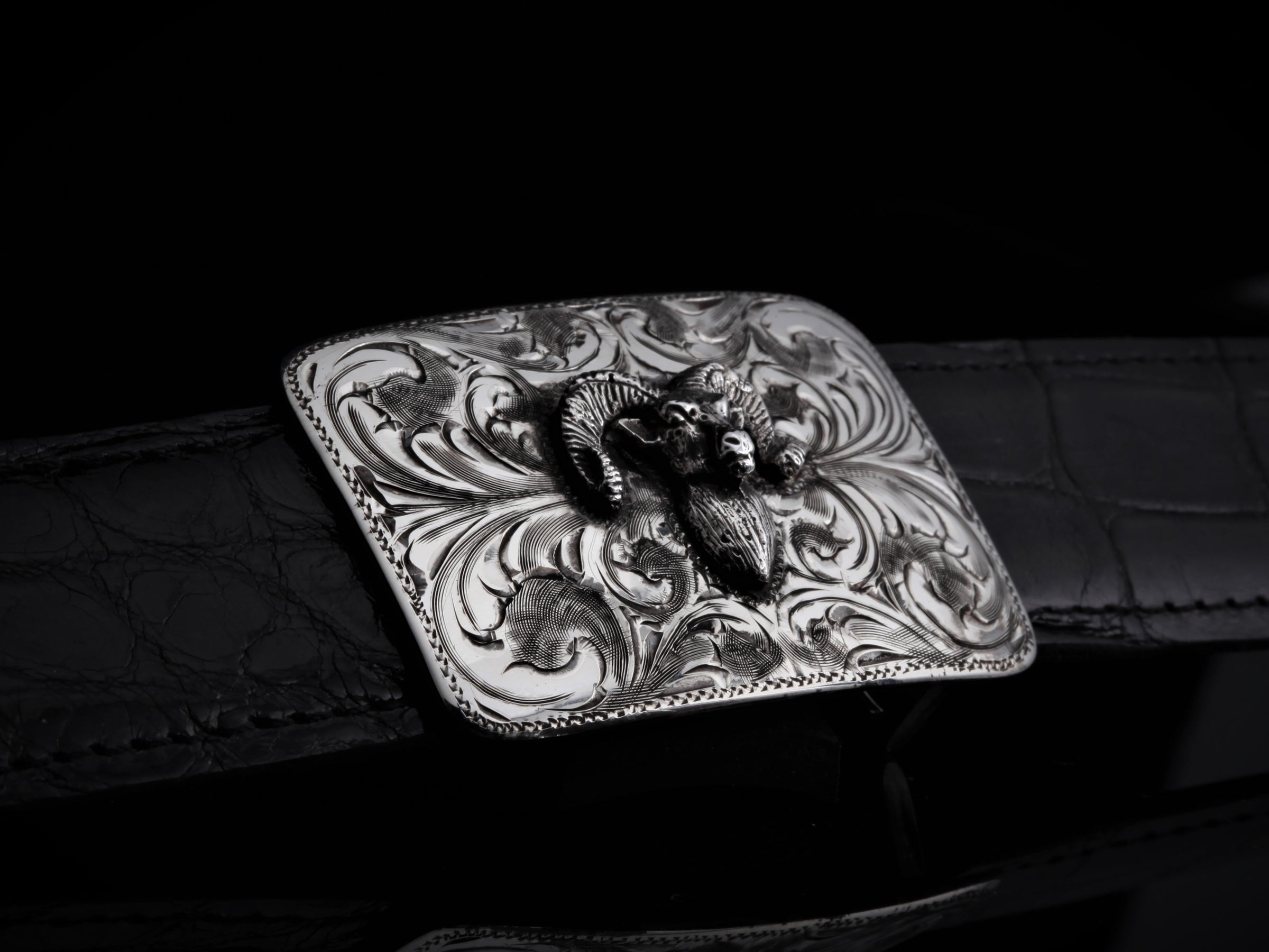 I50 Ram – Comstock Heritage, Inc.