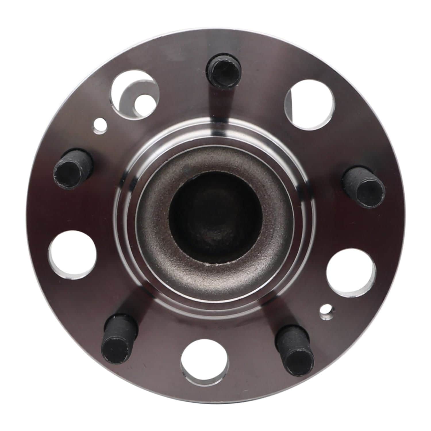 Duralast Wheel Bearing and Hub Assembly DL512437 | AutoZone