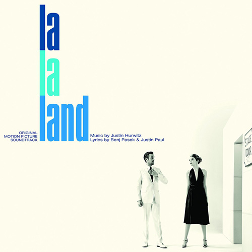 La La Land (Original Motion Picture Soundtrack) [輸入盤][アナログ