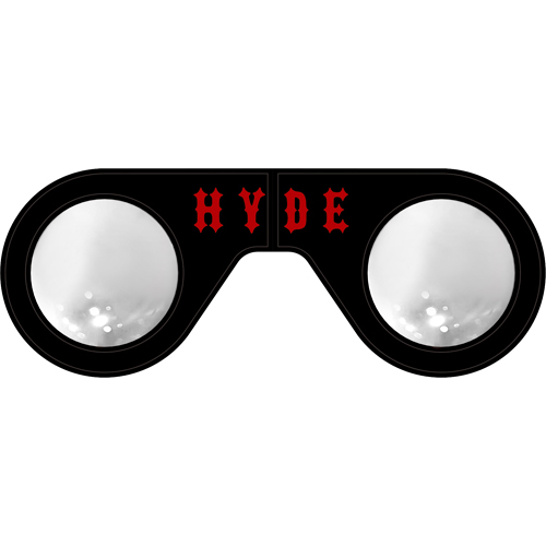 HYDE LIVE 2023 [VRグラス盤][UNIVERSAL MUSIC STORE限定完全受注生産