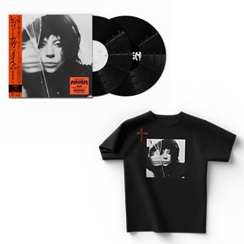 メイヘム [数量限定盤LP / 直輸入盤仕様][セット販売特別価格