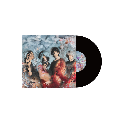 PROVOKE [完全生産限定盤][UNIVERSAL MUSIC STORE限定商品][直筆サイン