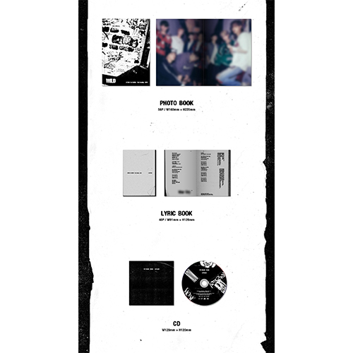 First Howling : NOW [初回限定盤A][CD] - &TEAM - UNIVERSAL MUSIC JAPAN