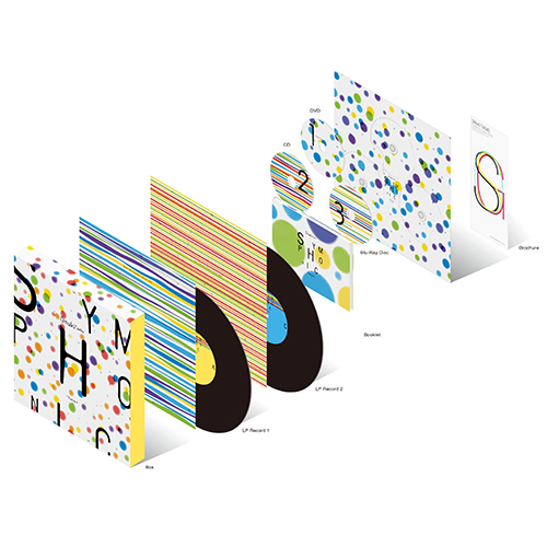 大貫妙子シンフォニックコンサート2020 [限定盤][Blu-ray][+DVD][+CD