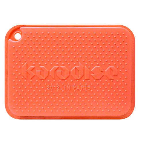 KARADISE2012、IN PARIS [数量限定商品][国内盤][BOXセット][DVD