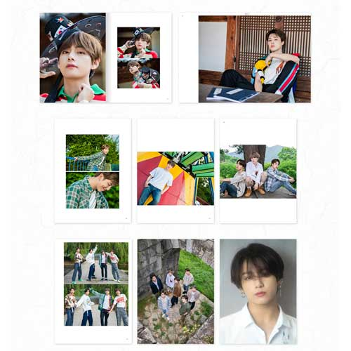 2019 BTS SUMMER PACKAGE[DVD] - BTS - UNIVERSAL MUSIC JAPAN