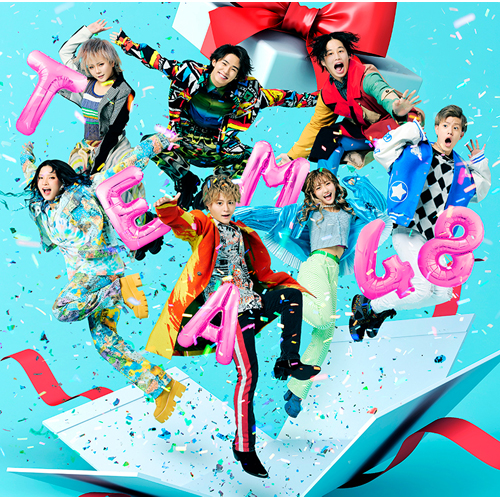 ロミエット [初回限定盤A][CD MAXI][+DVD] - フォーエイト48