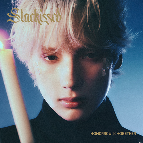 Starkissed [初回限定メンバーソロジャケット盤 / HUENINGKAI Ver.][CD