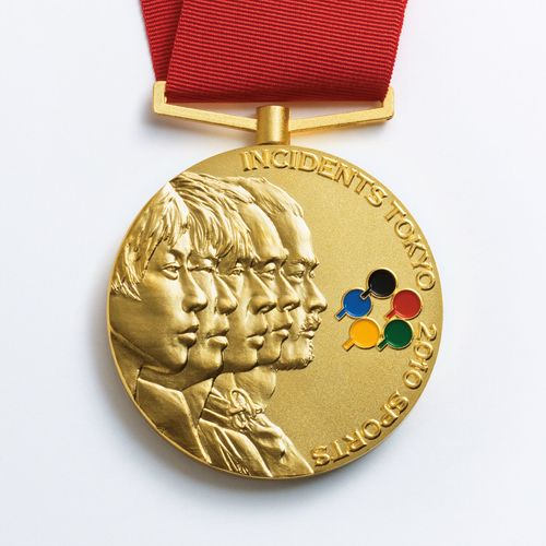 スポーツ[CD] - 東京事変 - UNIVERSAL MUSIC JAPAN