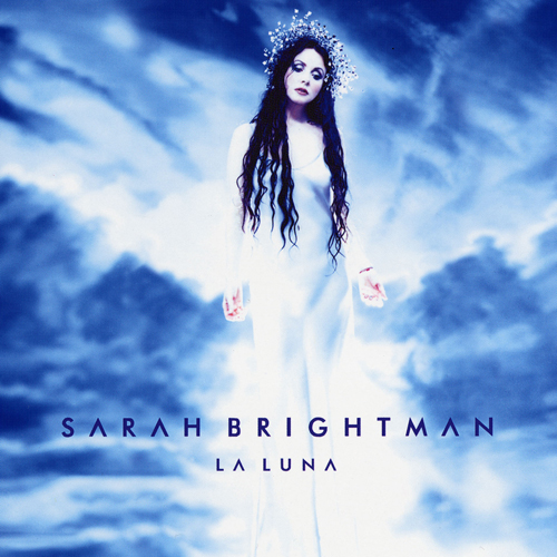 ラ・ルーナ(期間限定盤)[CD] - サラ・ブライトマン - UNIVERSAL MUSIC