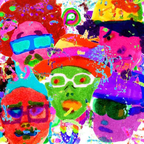 SUPER BETTER DOG[CD] - SUPER BUTTER DOG - UNIVERSAL MUSIC JAPAN