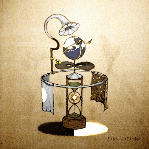 STRAIGHTENER[CD] - ストレイテナー - UNIVERSAL MUSIC JAPAN