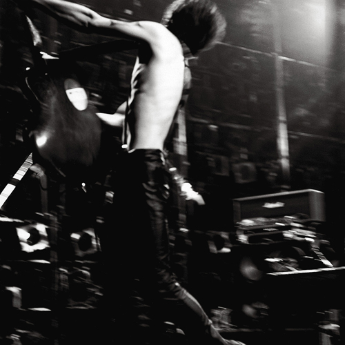 THE BLANKEY JET CITY LIVE! [SHM-CD][CD] - BLANKEY JET CITY