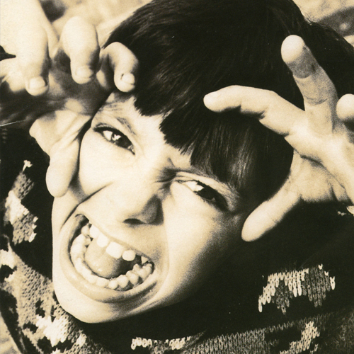 The Six [SHM-CD][CD] - BLANKEY JET CITY - UNIVERSAL MUSIC JAPAN