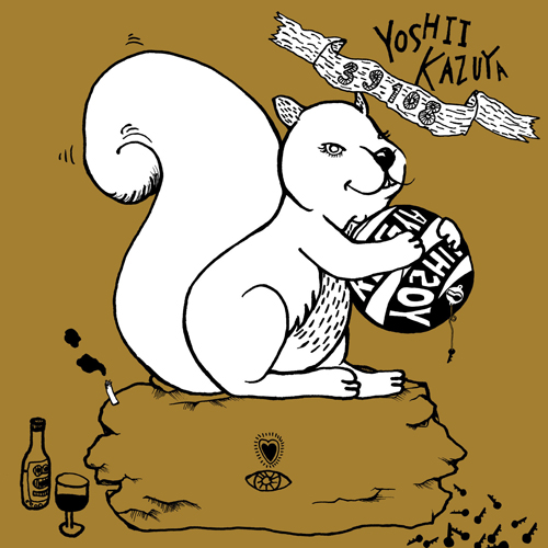 39108(LP)[アナログ] - 吉井和哉 - UNIVERSAL MUSIC JAPAN