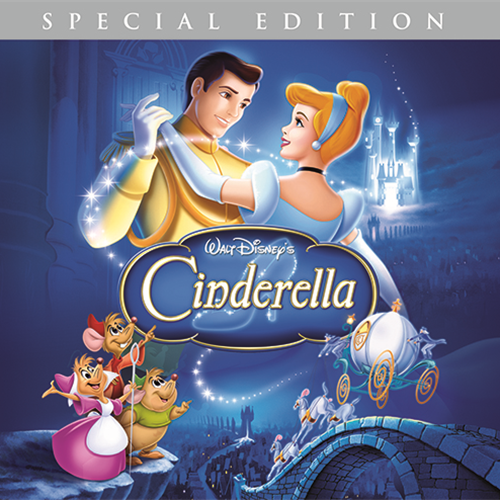 シンデレラ サウンドトラック スペシャル・エディション[CD