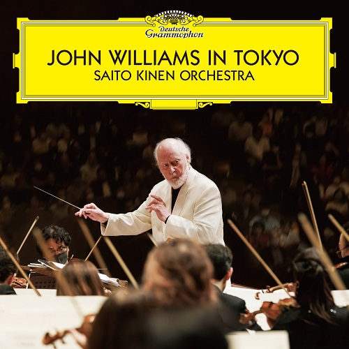 John Williams in Tokyo (Deluxe Edition) [初回生産限定盤] [SA-CD