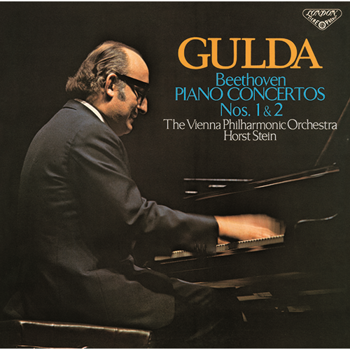 ベートーヴェン: ピアノ協奏曲第3番・第4番 [MQA/UHQCD][CD