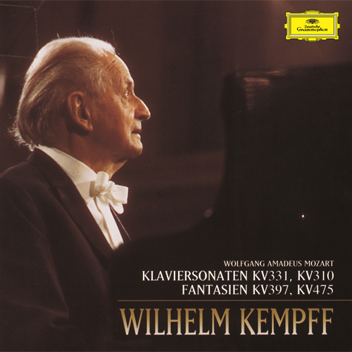 シューマン：ピアノ協奏曲集 [UHQCD][CD] - ヴィルヘルム・ケンプ