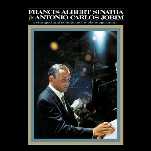 DISCOGRAPHY - フランク・シナトラ ｜ Frank Sinatra - UNIVERSAL