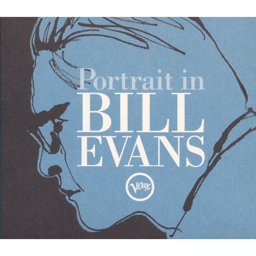 ポートレイト・イン・ビル・エヴァンス[CD] - ビル・エヴァンス