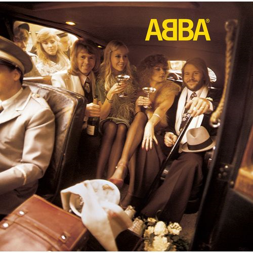 アバ+3（デラックス・エデョション） [SHM-CD][CD][+DVD] - アバ