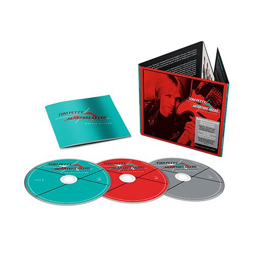 ロング・アフター・ダーク [2CDデラックス＋ブルーレイ・エディション