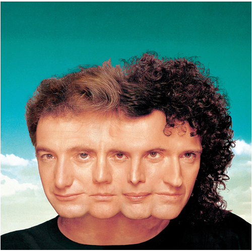 ザ・ミラクル [デラックス・エディション] [SHM-CD][CD] - クイーン