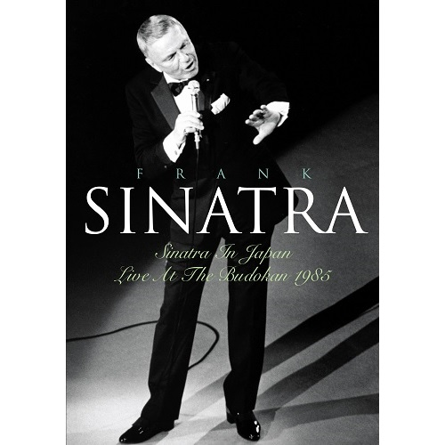 DISCOGRAPHY - フランク・シナトラ ｜ Frank Sinatra - UNIVERSAL