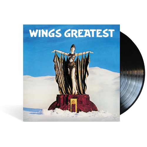 NEW [LP][直輸入盤仕様][アナログ] - ポール・マッカートニー