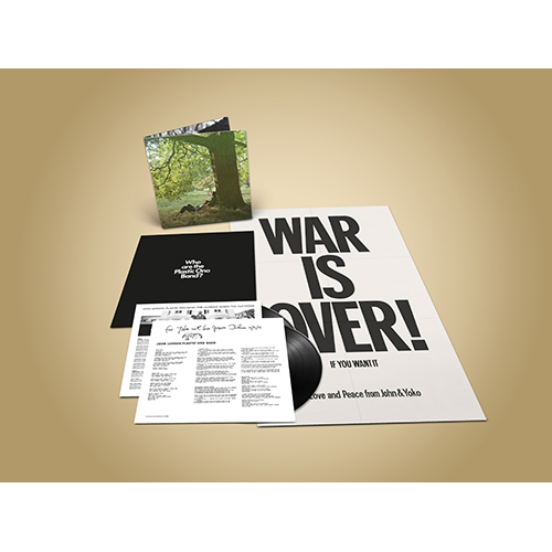 ジョンの魂：アルティメイト・コレクション [スーパー・デラックス