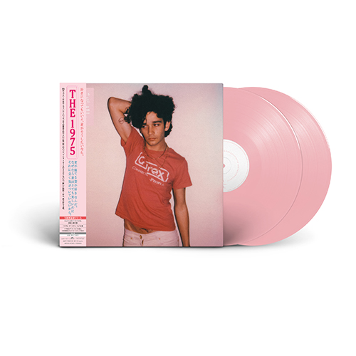 2月 - 洋楽 | International Music