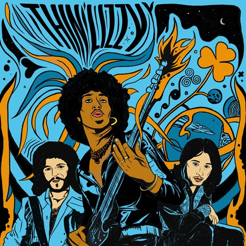 アコースティック・セッションズ [SHM-CD][CD] - シン・リジィ